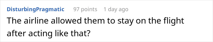 Flight Attendants Intervene Twice As Tensions Rise Between Boomers And A Mom That Won’t Move Flight Attendants Intervene Twice As Tensions Rise Between Boomers And A Mom That Won’t Move