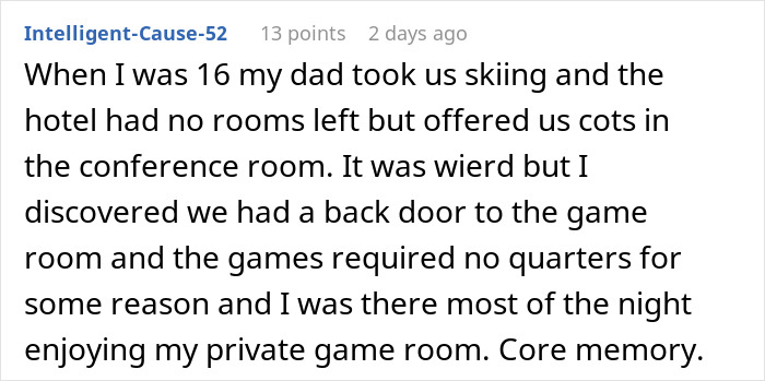 “So Much Room For Activities”: Couple Go Viral Sharing The Blunder That Was Their Hotel Room “So Much Room For Activities”: Couple Go Viral Sharing The Blunder That Was Their Hotel Room