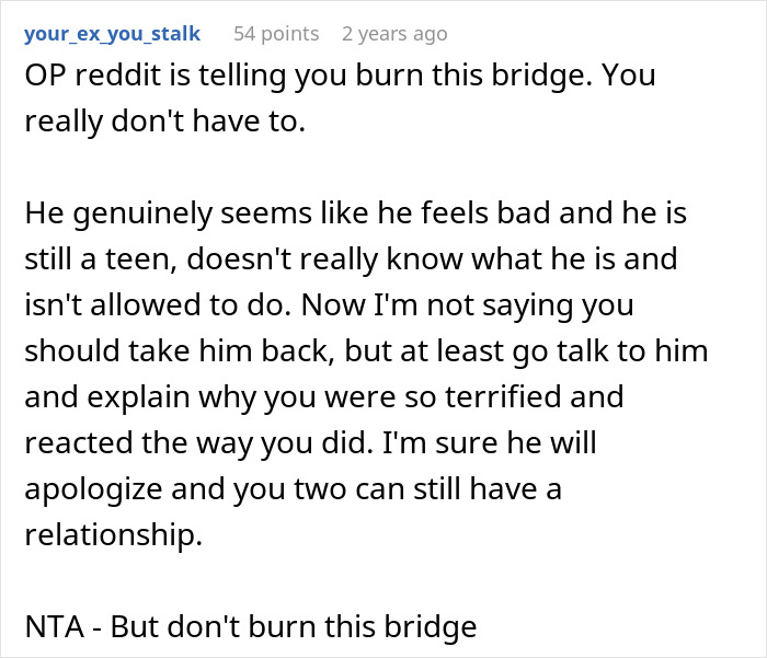 Woman Kicks Her Teen Brother Out Of The House Over A Sick Prank