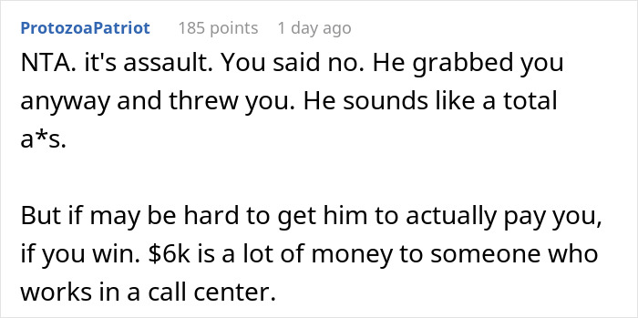 &ldquo;I Repeatedly Told Him To Stop&rdquo;: Golden Child&rsquo;s Joke Goes Too Far, Costs Him Thousands