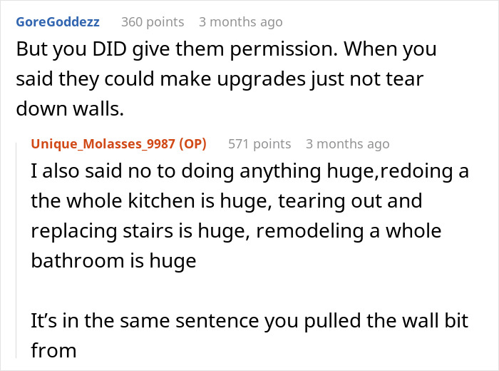 Woman Faces Reality After Parent Wants To Sell Home She&rsquo;s Been Living Rent-Free In For 2 Years