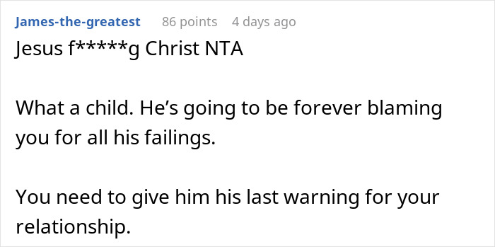 Woman Refuses To Wake BF Up In The Morning, He Almost Loses His Job Over It