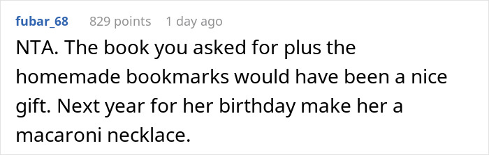 &ldquo;I Don&rsquo;t Want It&rdquo;: Wife Surprises Husband With Handmade Gift, He Gives It Back