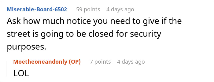 HOA Reprimands Man For Having Guests With Black SUVs, Apologizes After Seeing His Post Online HOA Reprimands Man For Having Guests With Black SUVs, Apologizes After Seeing His Post Online