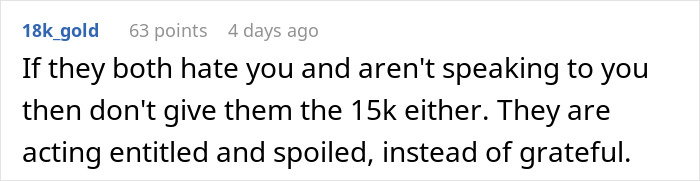 Bride Goes Overboard With A Fancy Wedding After Uncle Promises To Pay, Gets A Harsh Reality Check Bride Goes Overboard With A Fancy Wedding After Uncle Promises To Pay, Gets A Harsh Reality Check