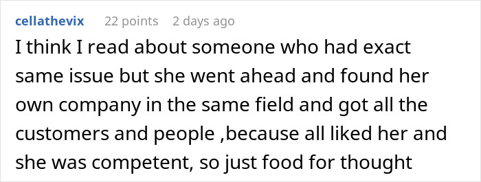 Men Laugh After Granddaughter Is Forced Out Of Business, Beg Her To Return As Everything Fails