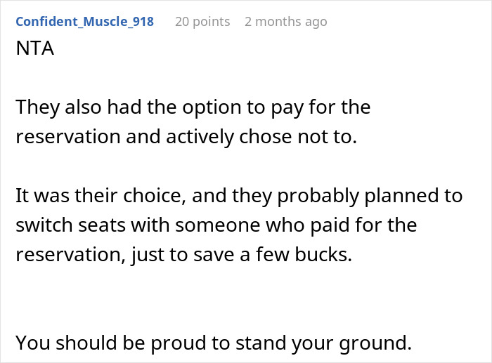 &ldquo;Took A Wild Turn&rdquo;: Woman Can&rsquo;t Believe The Lengths This Entitled Mom Went To Steal Her Seat