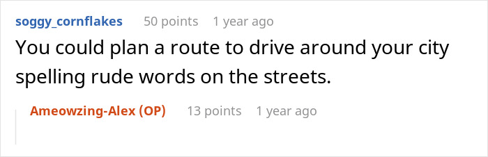BF Says He Wants To Be Certain That His GF Is "Solid", Decides To Hide AirTag In Her Car BF Says He Wants To Be Certain That His GF Is "Solid", Decides To Hide AirTag In Her Car