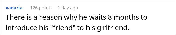 &ldquo;I Was Like &lsquo;What?&rsquo;&rdquo;: Woman Immediately Breaks Up With BF After Meeting His Girl Best Friend