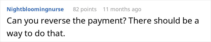 Man Expects Date To Make Up For The Time He Wasn’t Working, Won’t Let Her Leave Until She Does Man Expects Date To Make Up For The Time He Wasn’t Working, Won’t Let Her Leave Until She Does