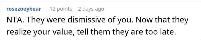 Men Laugh After Granddaughter Is Forced Out Of Business, Beg Her To Return As Everything Fails