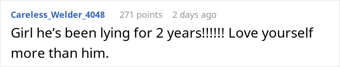 Man&rsquo;s &ldquo;Sister&rdquo; Is Actually His High School Ex, GF Confronts Him After Friend Reveals The Secret