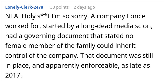 Men Laugh After Granddaughter Is Forced Out Of Business, Beg Her To Return As Everything Fails