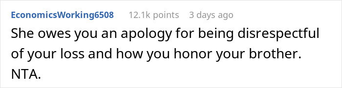 Man&rsquo;s Grief Ritual Ends In A Cold Breakup After GF Is Forced To Have Lunch Date With Mom Alone