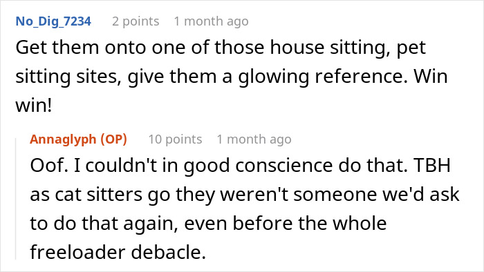 "Get Them Out Of Our House": Couple Is Confused After Friends Stay At Their House Way Longer