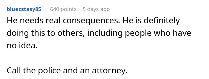 Woman Takes Action After Friend’s Creepy Behavior Leaves Her Shaken: “Went To The Police” Woman Takes Action After Friend’s Creepy Behavior Leaves Her Shaken: “Went To The Police”