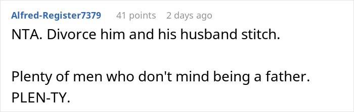 Man Resents Wife For Not Doing The &ldquo;Husband Stitch&rdquo; And Makes Fun Of Her Body In Front Of Family