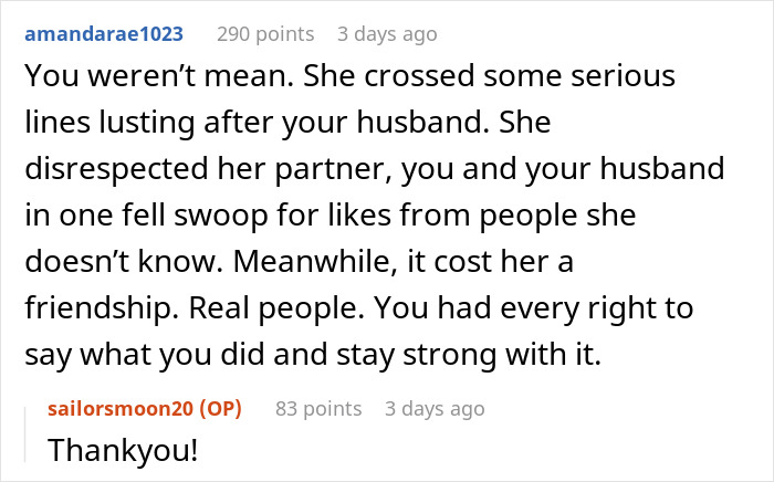 "Stay Away From Us, You Creepy Weirdo": Lady Finds Disturbing Vid Of Her Husband Made By TikToker "Stay Away From Us, You Creepy Weirdo": Lady Finds Disturbing Vid Of Her Husband Made By TikToker