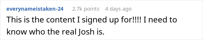 Man Confused When New Coworker Is Not The Same As The Person He Interviewed Man Confused When New Coworker Is Not The Same As The Person He Interviewed