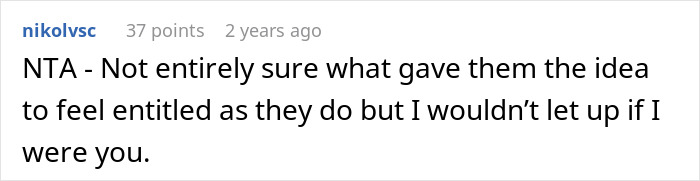 Guy Refuses To Fund Stepsister&rsquo;s Wedding, Calls Out Mom&rsquo;s Choices When She Protests