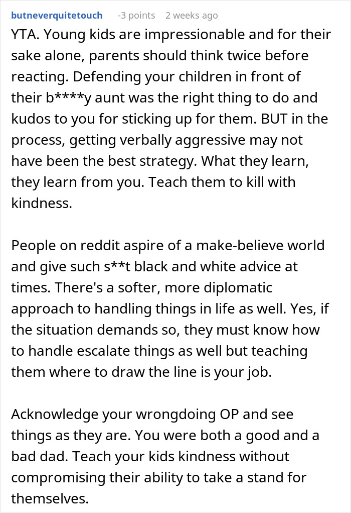 &ldquo;Think Twice&rdquo;: Woman Screams At Kids For Ruining Her $1000 Hairdo, Gets Shut Up When Parent Arrives