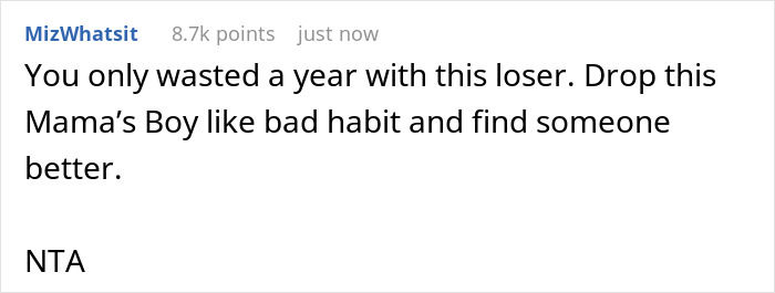 BF Keeps Mocking GF&rsquo;s Cooking In Front Of His Family, Gets Mad When She Jokes On Him In Response