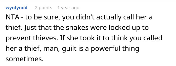Woman Tired Of Office Food Thieves Locks Her Snacks Up, Gets Confronted By One Of Them Woman Tired Of Office Food Thieves Locks Her Snacks Up, Gets Confronted By One Of Them