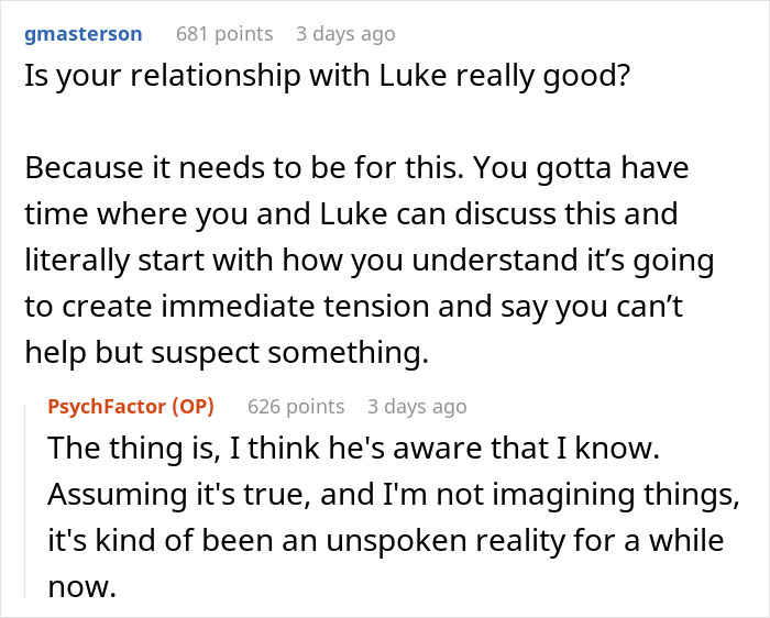 Mom Thinks Her Kids And Her Husband's BFF's Kids Are Related, Finds Out Way More Than Expected