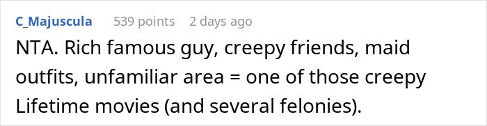 Woman Accused Of Being Unsupportive By Skipping Friend&rsquo;s BF&rsquo;s Party Because Of The Dress Code