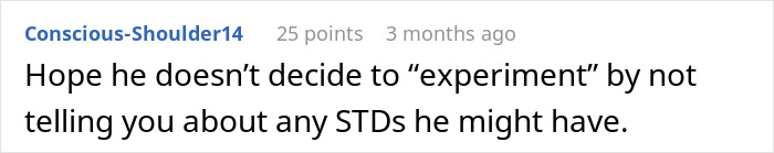 Woman Is Flabbergasted After Spotting Her Ivy League Doctor BF Actually Working In Taco Bell Woman Is Flabbergasted After Spotting Her Ivy League Doctor BF Actually Working In Taco Bell