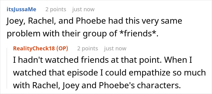 Guy Starts Ordering A Lot Of Food After Coworkers Refuse To Stop Splitting The Bill