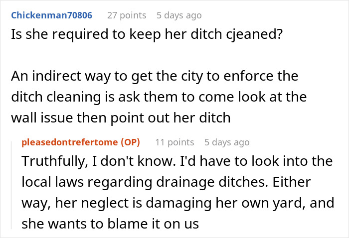 Family&rsquo;s Fence Upgrade Causes Karen Neighbor To Make Absurd Demands And Threats