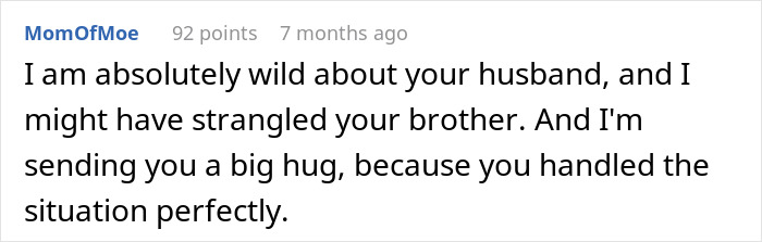 Woman Challenges Her Brother To Be A Stay-At-Home Mom For A Day: "He Broke By 8:30"