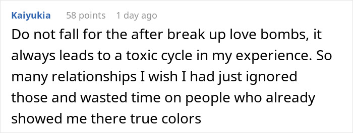 Guy Writes Love Letter To GF 7 Months After She Dumped Him For Forgetting Her At Airport Guy Writes Love Letter To GF 7 Months After She Dumped Him For Forgetting Her At Airport