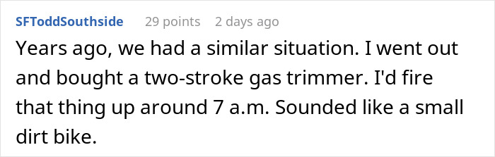 Neighbors Don't Care About Complaints, Regret It After They're Still Suffering 4 Years Later Neighbors Don't Care About Complaints, Regret It After They're Still Suffering 4 Years Later