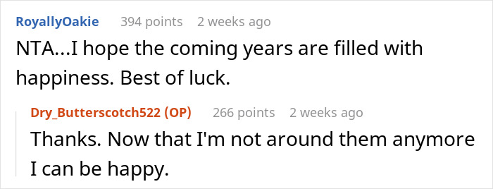 Woman Upset Stepson Won’t Accept His Growing Up Gift, Gives Her A Taste Of Reality Woman Upset Stepson Won’t Accept His Growing Up Gift, Gives Her A Taste Of Reality