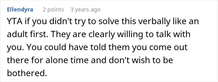 Woman&rsquo;s Effort To Create Privacy On Balcony Sparks Outrage From Very Social Neighbors