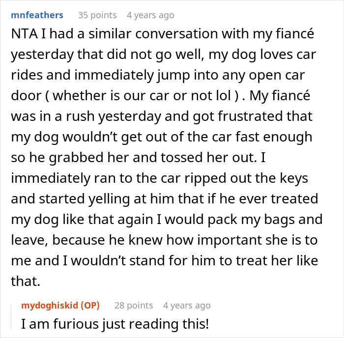 Man Finds Out GF Has Money And Starts Expecting Her To Pay For His Kid, Gets Dumped