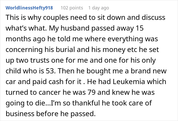 Woman Wants To Get Half Of Ex-Husband&rsquo;s Inheritance For Kids, Gets A Reality Check From New Wife