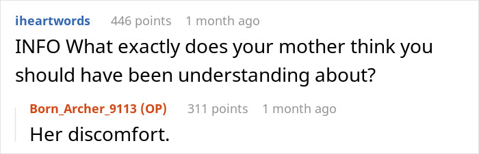&ldquo;Not A Phrase I Thought Real People Said&rdquo;: Mom Blows Up At Brother&rsquo;s GF Over Breastfeeding
