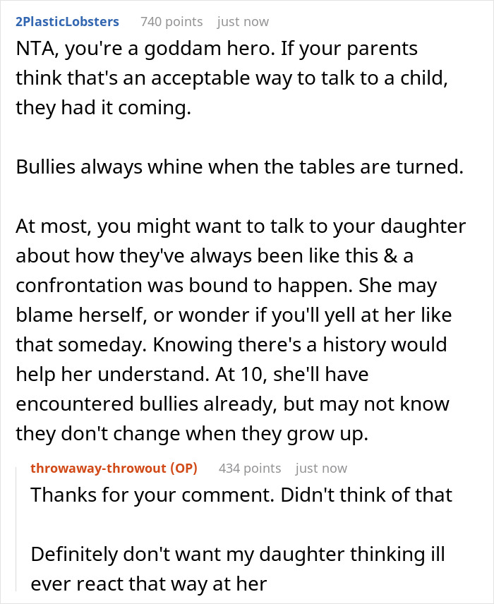 &ldquo;Am I The [Jerk] For Kicking My Parents Out And Saying &lsquo;This Is Why I Was So [Messed] Up As A Kid&rsquo;?&rdquo;