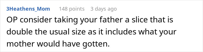 Teen Turns Tables On Mom&rsquo;s Favoritism For Her Sister By Choosing A Favorite Parent