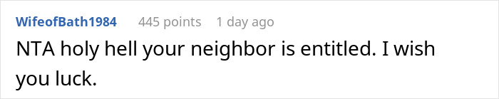 Man Buys House With Bunker, Is Confused After Neighbor Demands Code To It So He Can Use It Freely