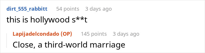 Woman Laughs At Husband’s Mistress Who Thinks She’s ‘Special’ Without Knowing There’s Another One Woman Laughs At Husband’s Mistress Who Thinks She’s ‘Special’ Without Knowing There’s Another One