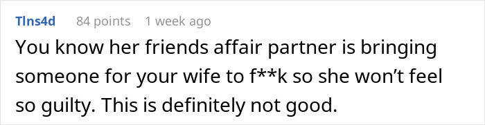 &ldquo;She Will Be The Alibi&rdquo;: Lady Provides Friend Support In Her Adultery, Faces Divorce Herself