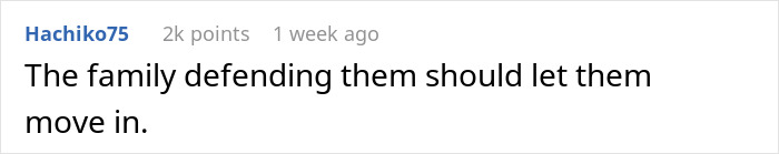 Woman Refuses To Take In Her Parents After They Regretted Pursuing Their Dream, Is Called Selfish