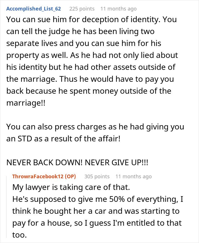 10-Year Marriage Unravels As Wife Discovers Husband&rsquo;s Double Life Through Facebook Post