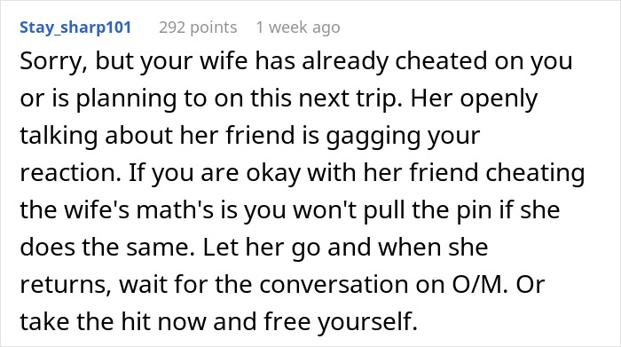 &ldquo;She Will Be The Alibi&rdquo;: Lady Provides Friend Support In Her Adultery, Faces Divorce Herself