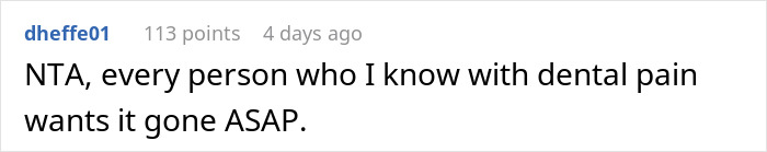 Woman Chooses Greece Vacation Over Helping Husband After Wisdom Teeth Removal, Family Livid