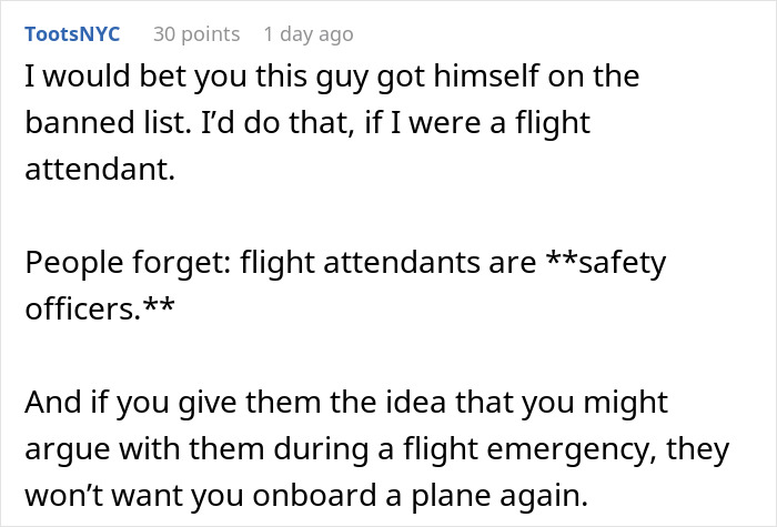 Flight Attendants Intervene Twice As Tensions Rise Between Boomers And A Mom That Won’t Move Flight Attendants Intervene Twice As Tensions Rise Between Boomers And A Mom That Won’t Move